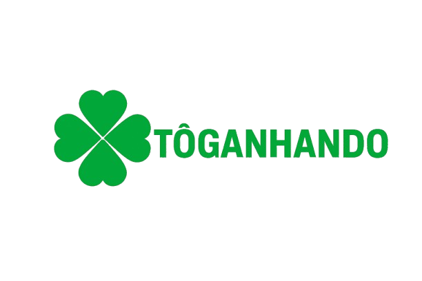 TÔ GANHANDO
